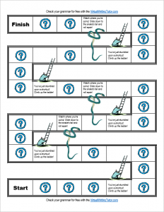 Where can I get free board games and card games for my ESL class ...