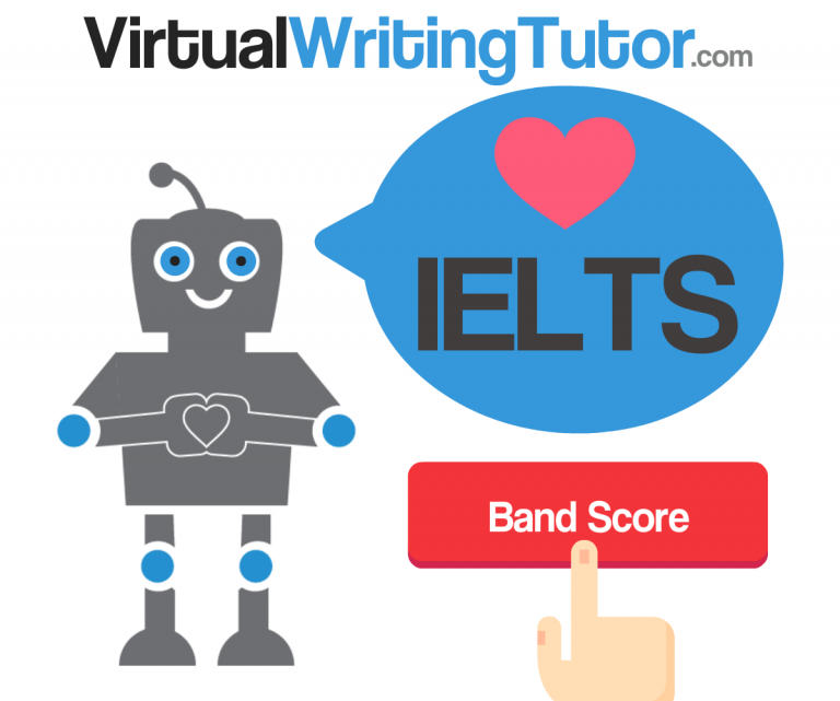 ielts essay writing tutor