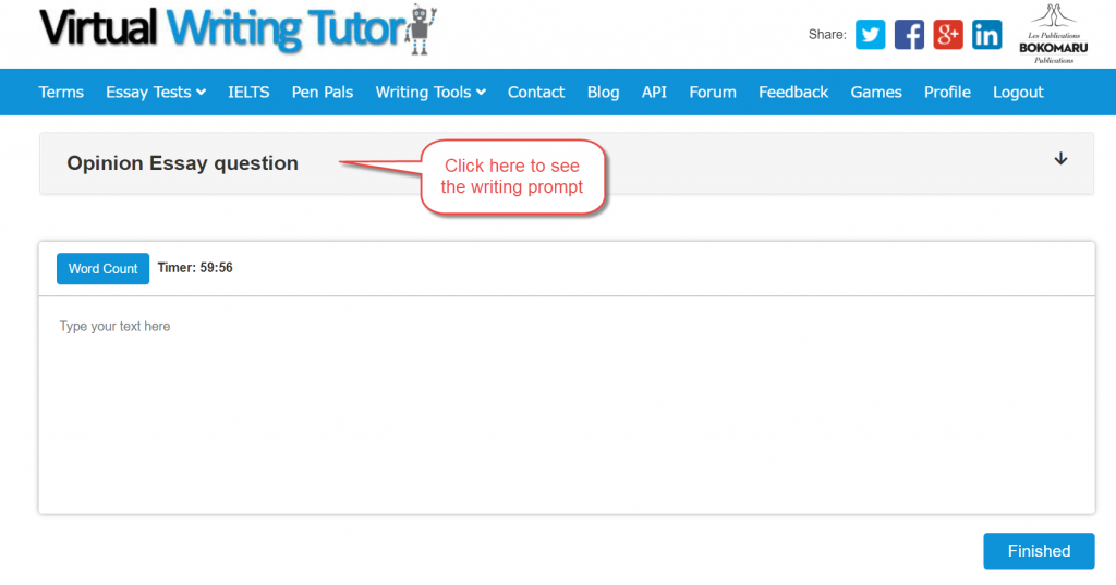 automated essay grading software free