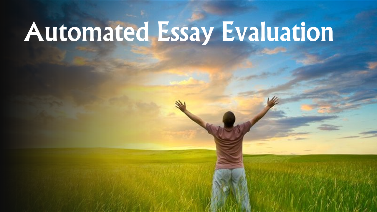 benefits of automated essay scoring