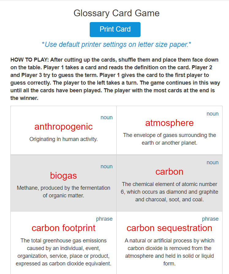 flashcard generator